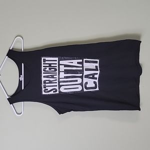 Mens tanktop size medium